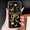 Чехол для телефона Huawei P60 P50 Pro P50E С красивыми буквами Легкий Мягкий ТПУ Прозрачный Силиконовый Чехол Для Huawei P 60 P 50 Обложка