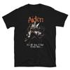 Aiden House By The Cemetery Rip Goth Punk Emo Band Unisex T-Shirt
