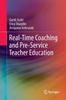 Книга Real-Time Coaching and Pre-Service Teacher Education