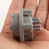 1Pcs A0008269582 For Mercedes Benz SL W124 R129 W140 W202 W168 Turn Signal Light Bulb Base Socket Lamp Holder Accessories