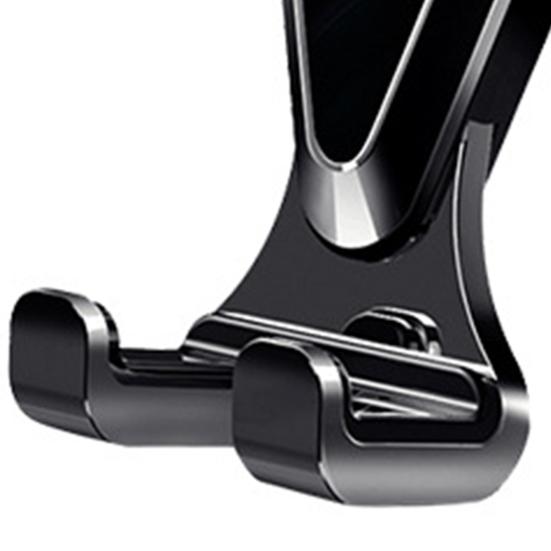 Durable Car Phone Support Steady Fixed Multi-angle Easy Installation