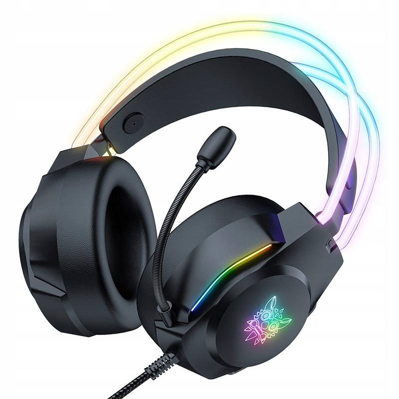 Onikuma X26 on-ear headphones