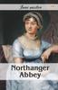 Книга Northanger Abbey