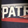 Wincraft NFL Fanion en feutre 75x30cm - New England Patriots