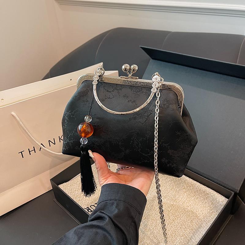 Современный дизайн, женская сумка через плечо из искусственной кожи, элегантная, изящная, небольшого размера, отличного качества, элегантный темперамент, женский подарок для матери