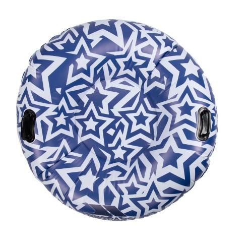 TRESPASS Надувное кольцо Dingnut Stars