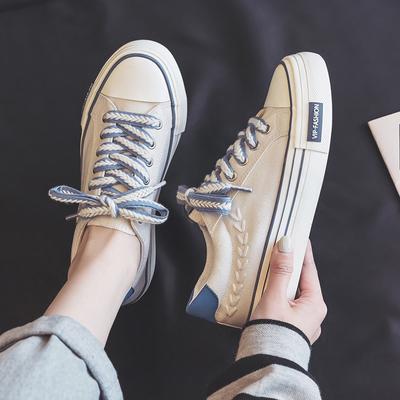 Коллекция женских кроссовок из парусины, черные модные туфли с пшеничными узорами