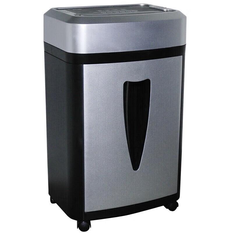 Comi RT-806 Commercial Paper Shredder CN plug (adapter included)