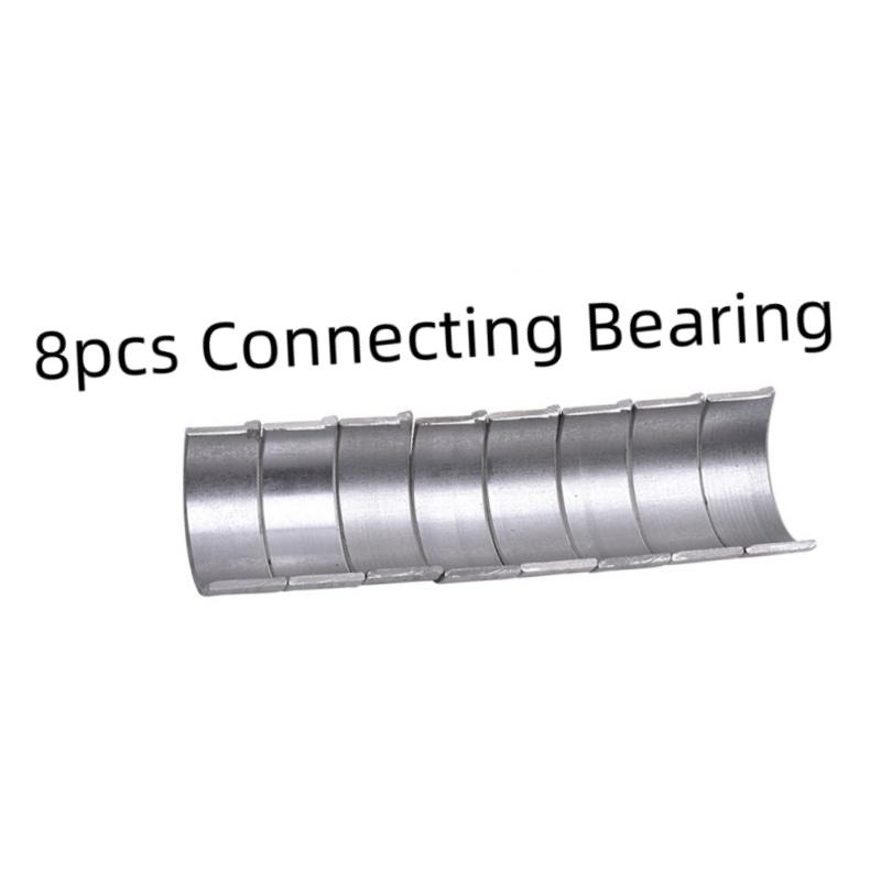 STD 25mm 28mm Motorcycle Connecting Rod Crankshaft Main Bearing For Kawasaki ZXR250 ZR250 BALIUS ZR ZXR 250 920281489 920281560