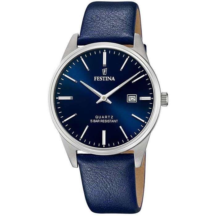 Festina montre Homme F20512-3