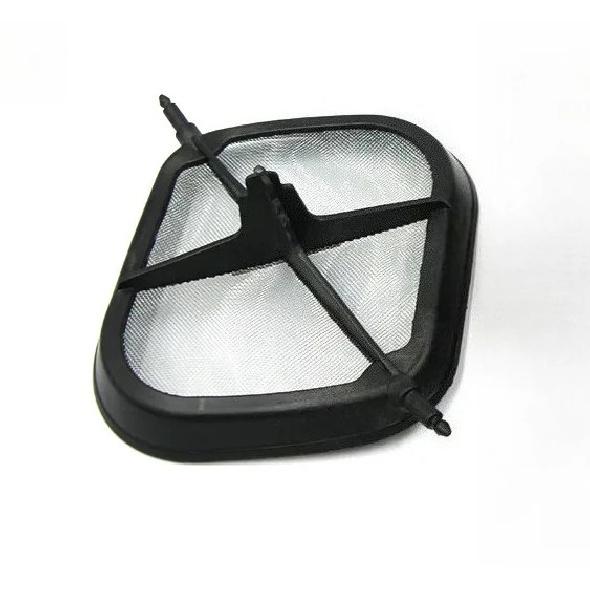 OTOM High Flow Dual Foam Sponge Air Filter Bracket Dust Cover Motorcycle Air Cleaner Dirt Bike Filter For KEWS K16 KTM Husqvarna