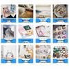 Xiyuedong UV Flatbed Printer for Multi-Material Direct Printing CN plug (adapter included)