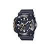 Мужские часы MASTER OF G-SEA Series Черные GWF-A1000-1AJF GWF-A1000-1AJF