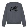Pontiac Unisex Adult Division Sweatshirt