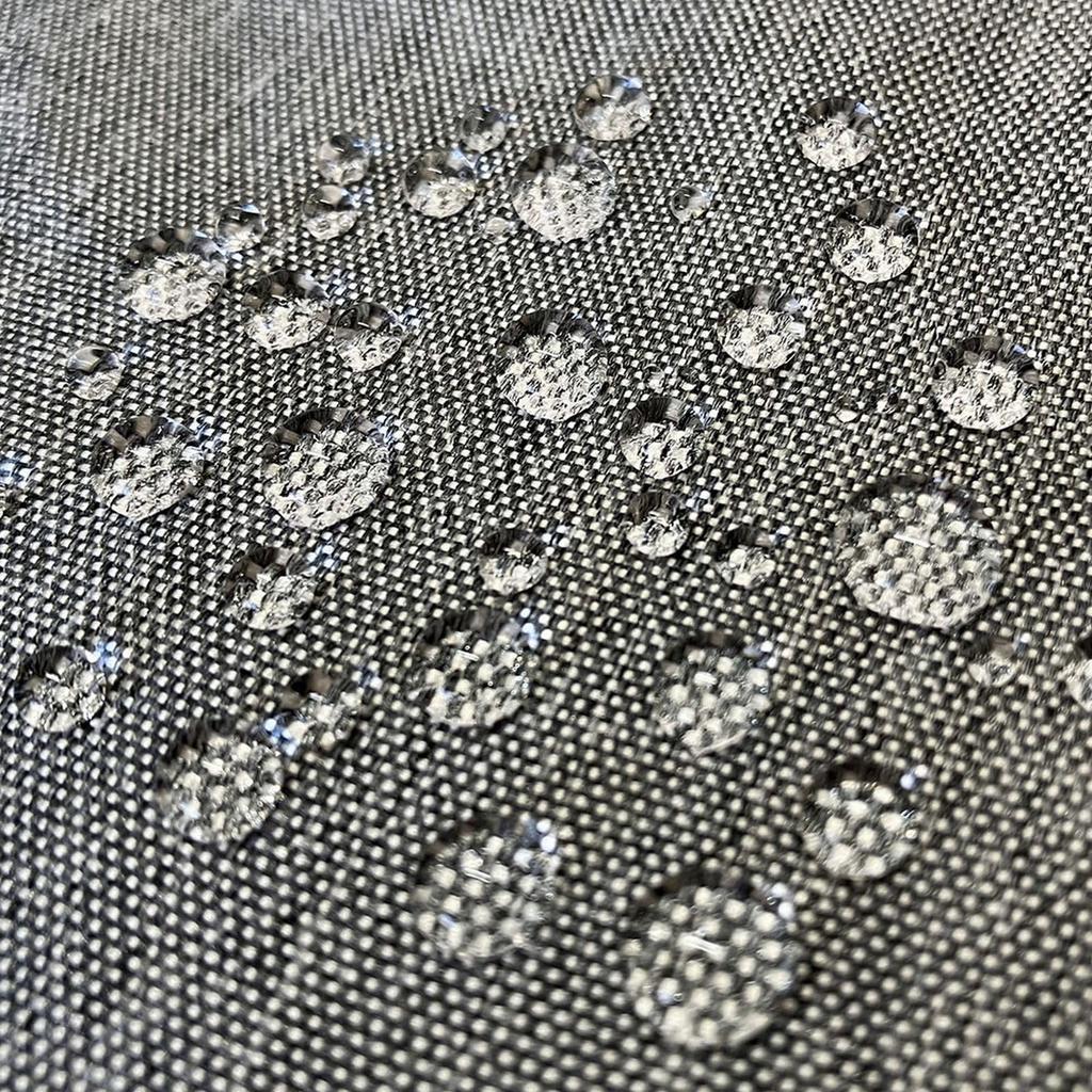 СРЕДНЯЯ сумка через плечо A4 Водоотталкивающая легкая водоотталкивающая 1039 01 черная [Rootote] SN.Medium 2way.Light Repellent-G женская