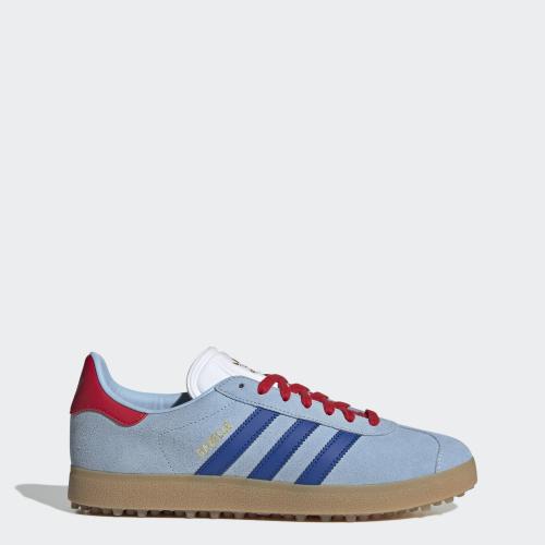 [Adidas Golf] Gazelle Без шипов IH8553 [Отправка из Кореи] 100% Оригинал