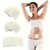 30pcs Belly Firming Patche, for All Skin Types, Unisex Fitness & Gym Essentials for Men & Women