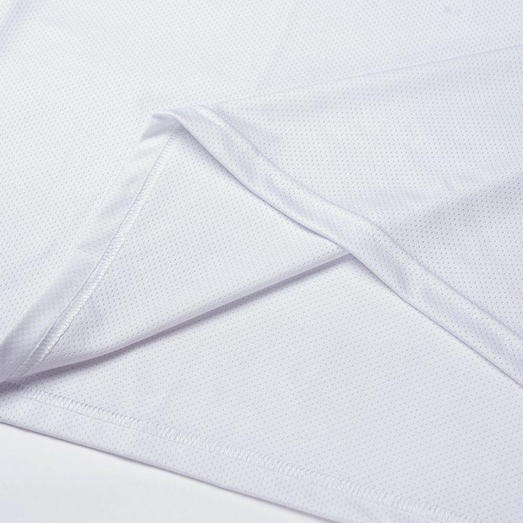 Balenciaga Мужская футболка SS22 Белая 6570274B8B59000
