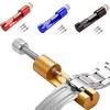 4 Pcs/Set Watch Precise Screwdriver Repair Tools Set with Spare Needles