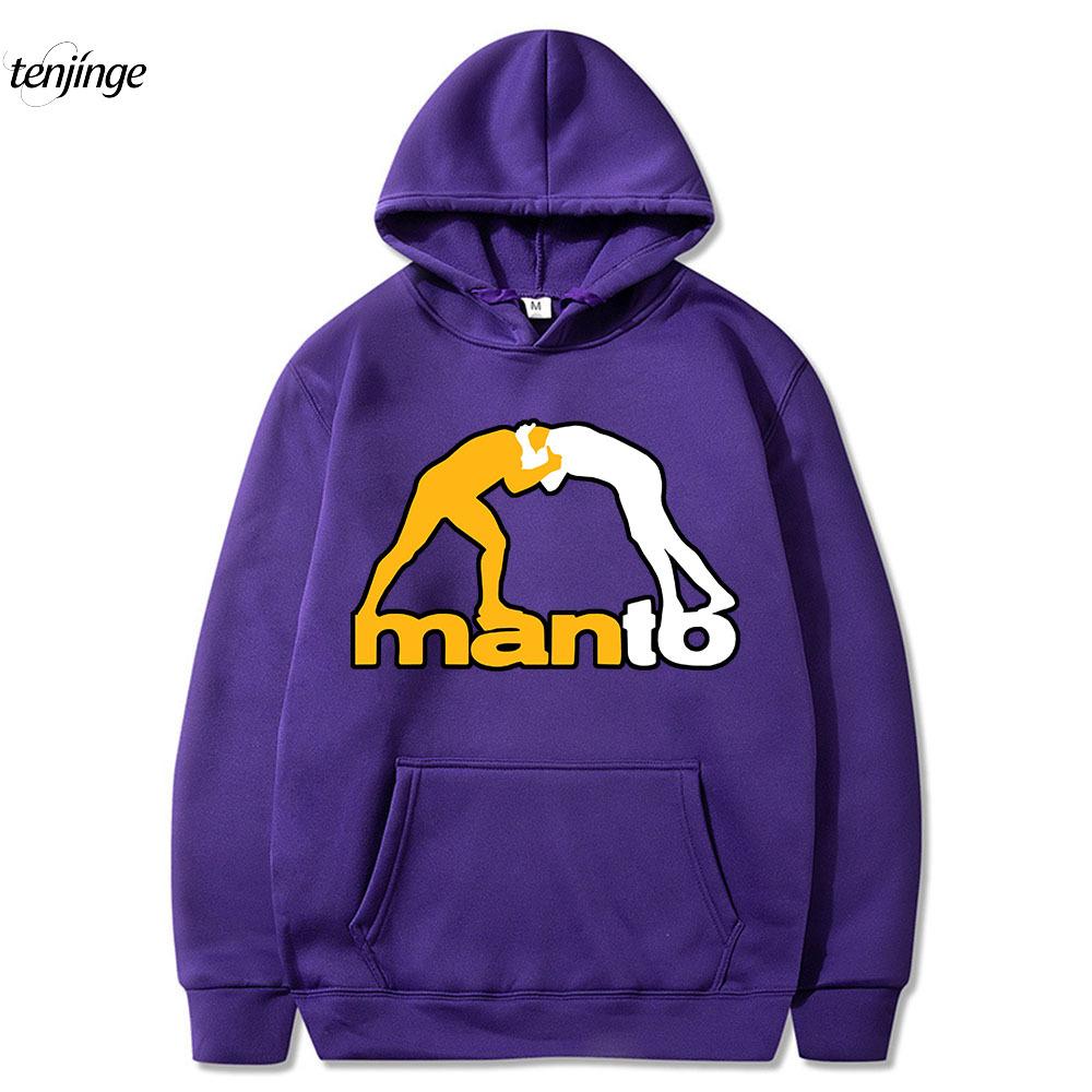 Унисекс Худи с узорными рукавами Зимние Толстовки Пуловер Удобные Эстетичные Харадзюку Уличная одежда Модные тенденции