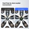 62MM Metal Car Wheel Hub Cover Wheel Center Protective Cover For Land Rover Discovery 2 3 4 Range Rover Freelander SV SVR Velar