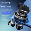 Новая внутриканальная Bluetooth-гарнитура OWS, вращающаяся, с ушным крючком, беспроводная Bluetooth-гарнитура со сверхдлительным сроком службы батареи