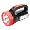 Searchlight Led Light Portable Flashlight Strong Charging Multifunctional Side Light High Power Outdoor Waterproof Convenient