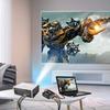 CHARYZA HDMI в RCA Конвертер AV 1080P Преобразует HDMI Вход в Композитный Включает USB Кабель Питания Адаптер, Совместимый, Переключаемый PAL/NTSC, Выход,