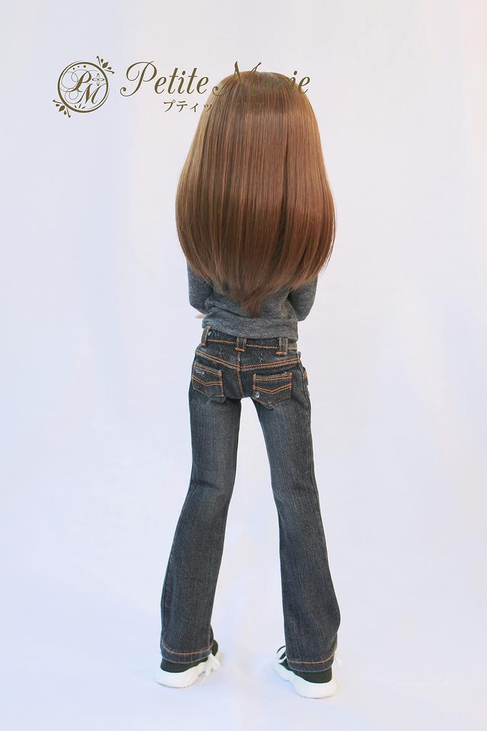 Совместимость с MDD Обработка Okayama потертые прямые джинсы черные Обработка KOJIMA потертые джинсы с низкой посадкой эластичный деним стандарт 40 см