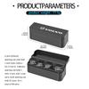 For Volvo Car Console Coin Storage Case Secure Closure Coin Holder V60 V50 V40 S80 S60 S90 C40 XC40 V70 XC70 XC60 XC90