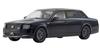 Samurai scale Toyota Century GRMN Черный Готовый продукт 1/18