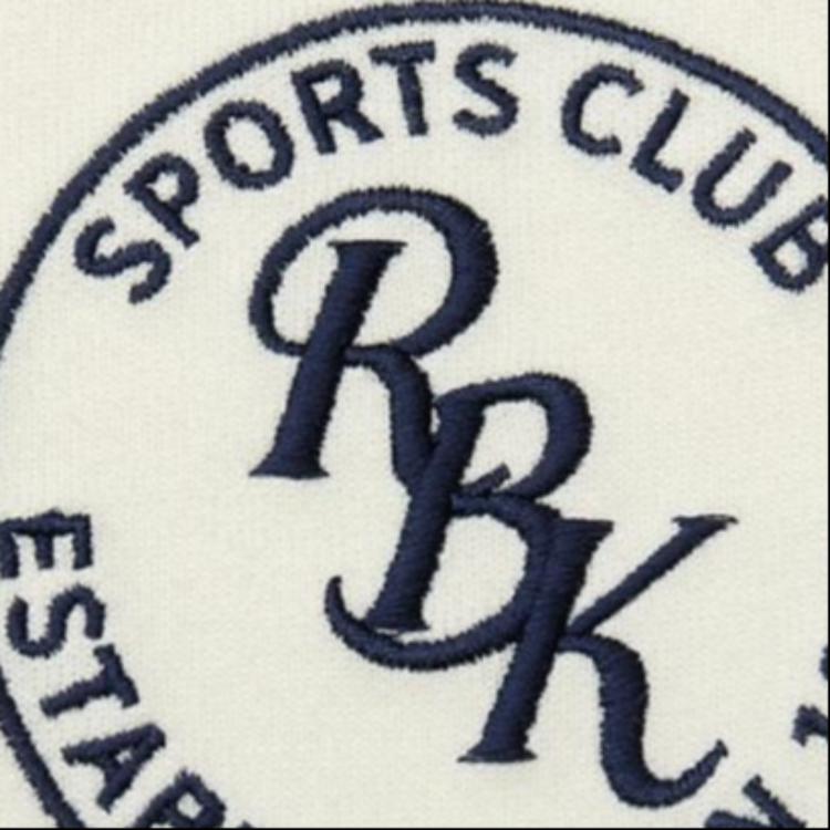 Reebok Свободные повседневные брюки со средней талией и буквами, женские брюки цвета Off-White 24SRC602WGW2