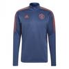 Mens 2022/23 Manchester United FC Training Top
