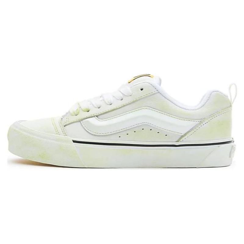 Vans Deaton Chris Anthony X Vans Knu Skool Vlt Lx 'Травяные пятна' Vans VN0007QDBGN