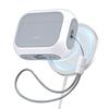Esr Orbit Halolock Magsafe Apple Airpods Pro 1 / 2 White