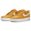 Nike Air Force 1 '07 SE 40-летие - Желтый Охра 2022 - DQ7582-700