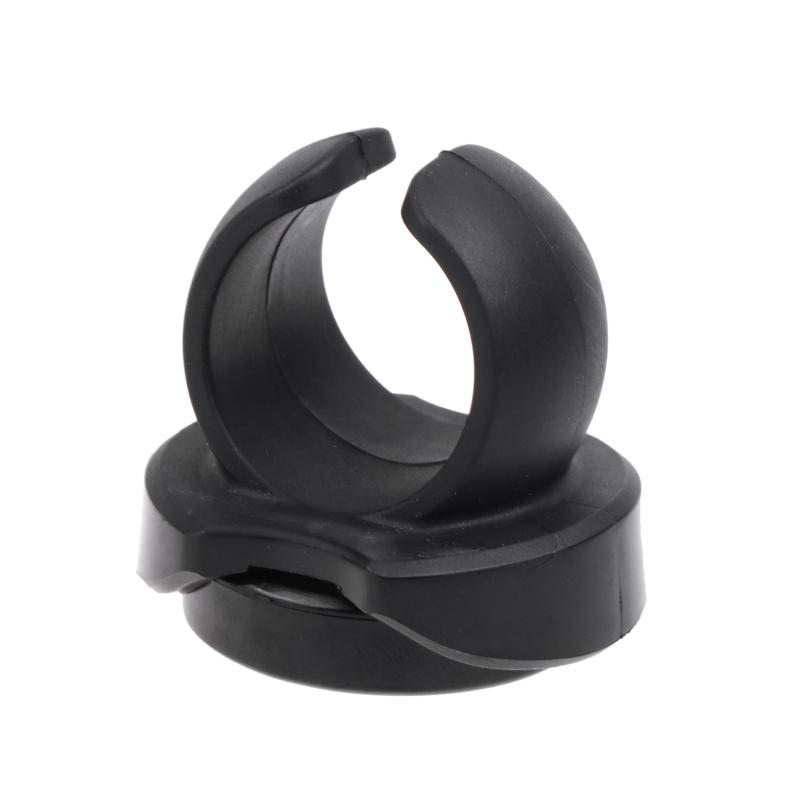 Wireless Bluetooth-compatible Media Button Remote Selfie Control Car Motorcycle Steering Wheel Music Player with Stand