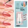 Passet Peel-off Nail Tape/liquid Tape/nail Latex 7g