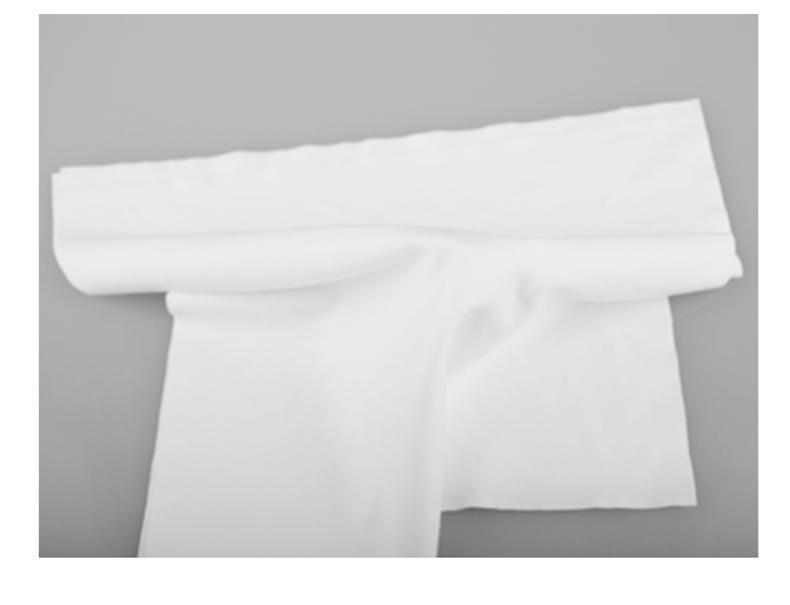 Антистатическая салфетка из микрофибры: Без пыли, без ворсинок, для защиты УФ-печатающей головки и ЖК-экрана