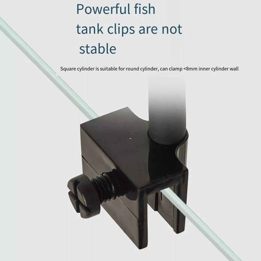 Mini Fish Tank Clip Lamp USB Aquarium Light New Aquarium Plant Light