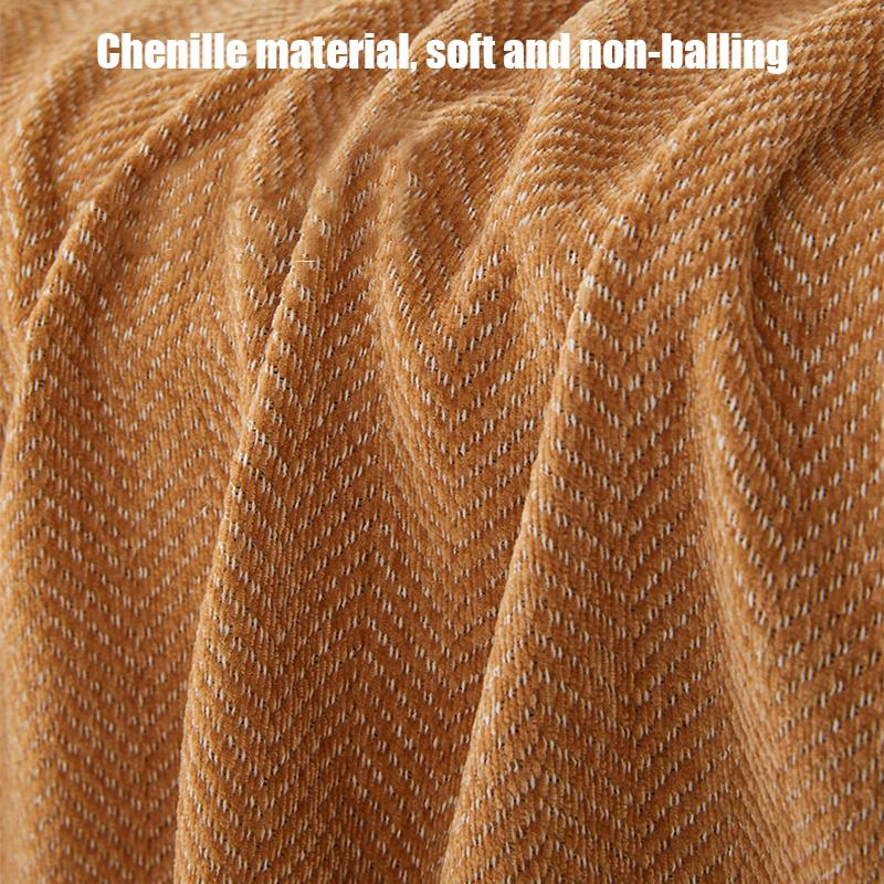 Sofa Cover Multi Functional Couch Chair Tapestry Non-Slip Cloth Sofa Cushion Blanket Decorative Dust Cover Furniture Protector