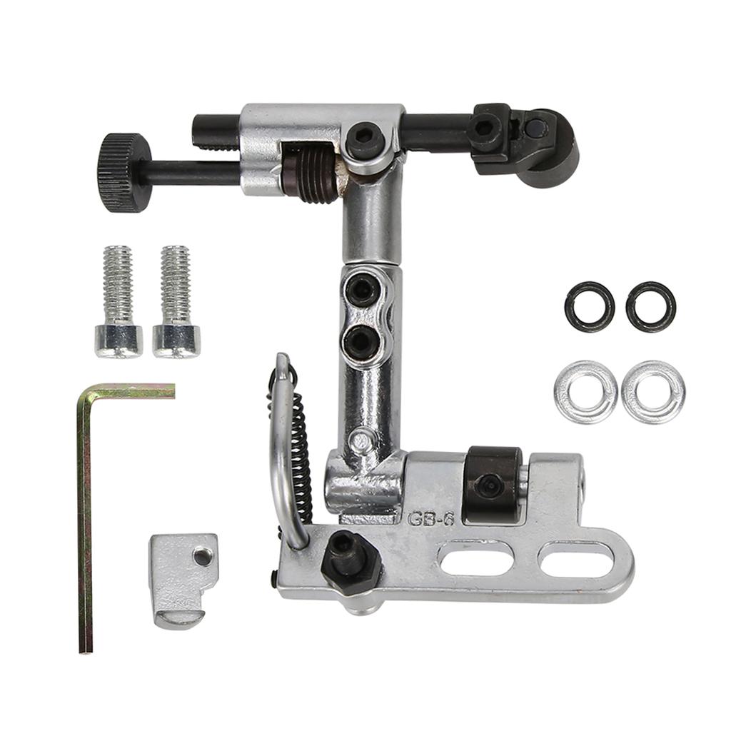 Edge Suspended Guide for 241 1541 DSC-244 246 Industrial Sewing Machine