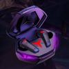 Игровые гарнитуры T33 TWS Беспроводные наушники с низкой задержкой Качество звука с шумоподавлением Bluetooth-совместимые наушники 5.2
