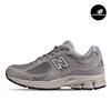 2002 Серые кроссовки унисекс для бега Ml2002rc