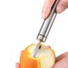 Stainless Steel Pomelo Opener Orange Stripper Peeler Fruit Grapefruit Opener Cutter Kitchen Tools Practical Cutting Tools