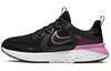 Женская модель Legend React 2 Psychic Pink AT1369-004