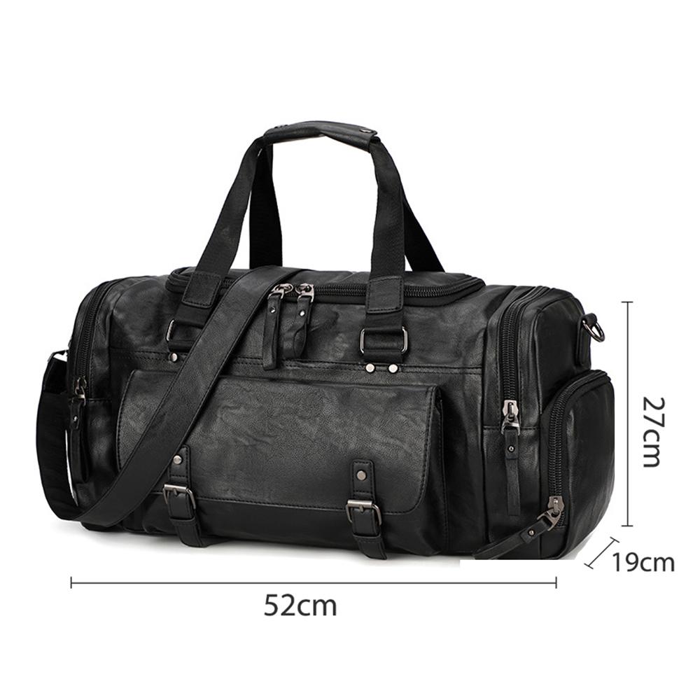 Men Luggage Bag Gym Bags For Training Fitness Bags Travel Sport Hand Bags Outdoor Sports Shoulder Bag Swimming Women Yoga Bags  X192A
