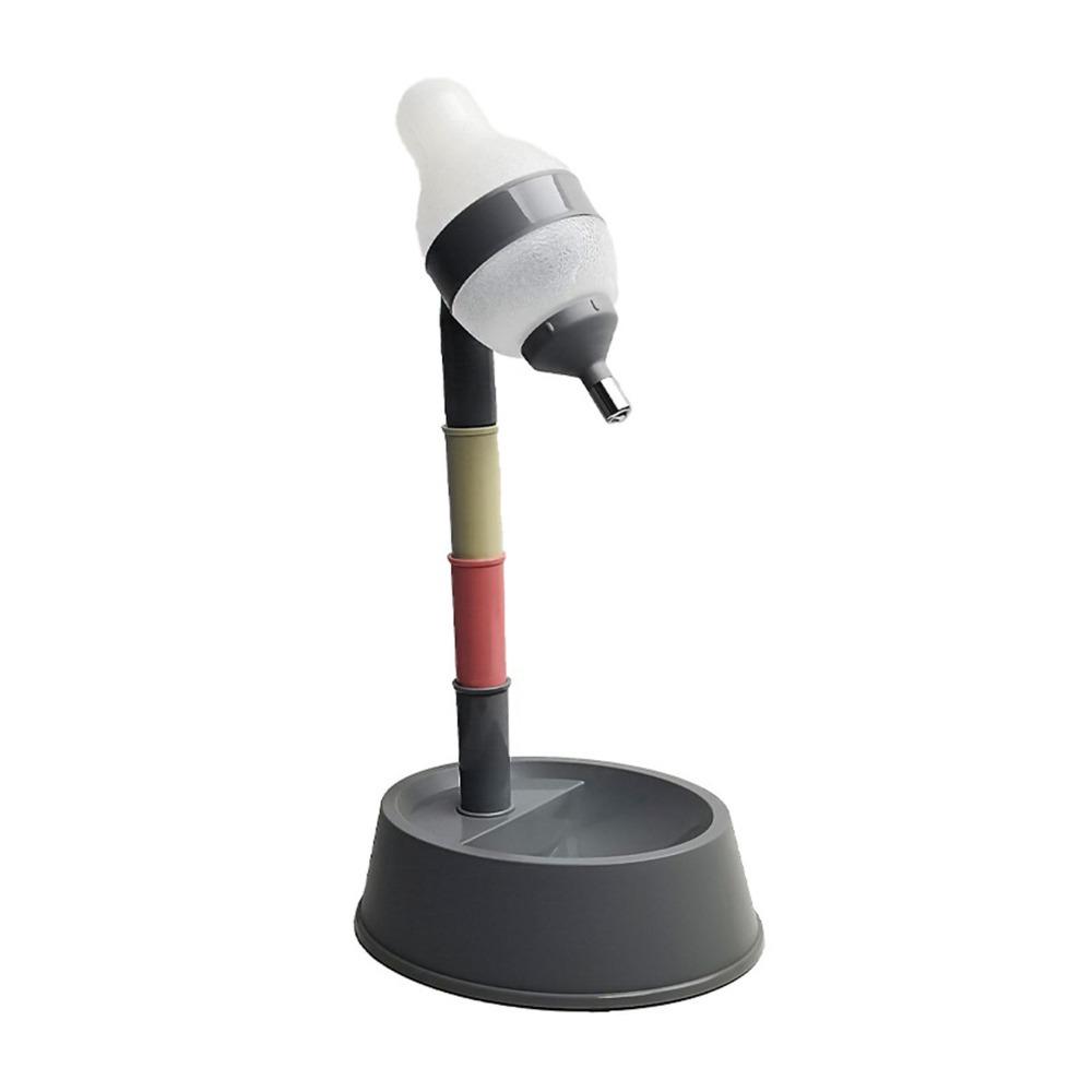 Multipurpose Standing Cat Water Dispenser Detachable Pole Dog Water Dispenser for Cats Dogs Pets