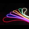 1M/2M/3M/4M/5M DC12V неоновая светодиодная лента водонепроницаемая силиконовая трубка веревка свет неоновая вывеска лента для настенной подсветки декоративная лампа для комнаты