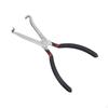 37960 Electrical Disconnect Pliers Long Spark Plug Disassembly Steel Auto Maintenance Tool